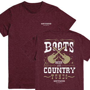 Diseño de Camiseta por Teespixels para Northwood Australia  | Diseño: #36118934