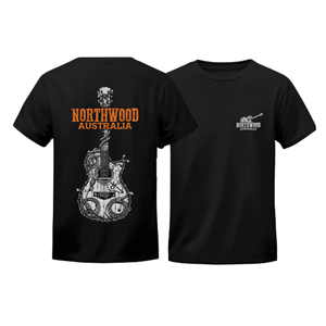 T-shirt Design by onze design for Northwood Australia  | Design #36107880