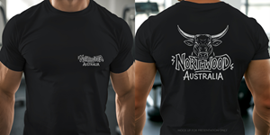 T-Shirt-Design von NancyTan für Northwood Australia  | Design: #36112479