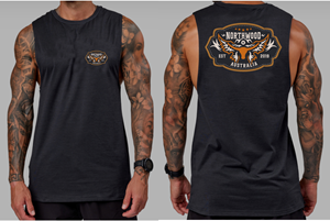 T-Shirt-Design von MangkuJiwo für Northwood Australia  | Design: #36161856