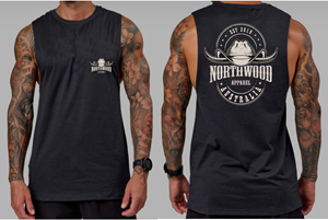 T-Shirt-Design von MangkuJiwo für Northwood Australia  | Design: #36162648