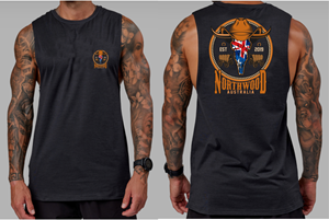 T-Shirt-Design von MangkuJiwo für Northwood Australia  | Design: #36167066