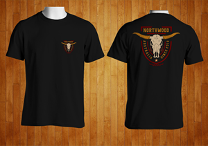 T-Shirt-Design von MangkuJiwo für Northwood Australia  | Design: #36171197
