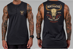 T-Shirt-Design von MangkuJiwo für Northwood Australia  | Design: #36204515