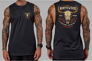 T-Shirt-Design von MangkuJiwo für Northwood Australia  | Design: #36208848