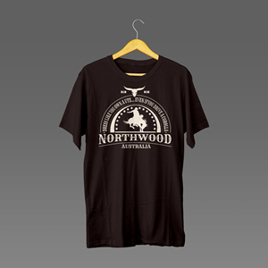 T-Shirt-Design von NatalF87 für Northwood Australia  | Design: #36106423