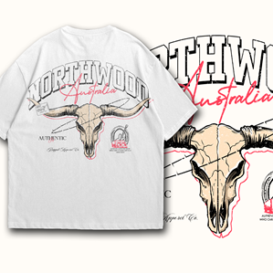 Diseño de Camiseta por Fortunate Studio para Northwood Australia  | Diseño: #36101665