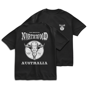 T-shirt Design by 1437works for Northwood Australia  | Design: #36157314