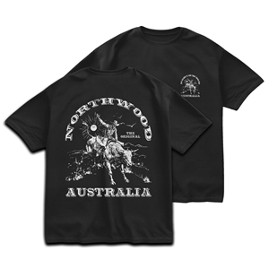 T-shirt Design by 1437works for Northwood Australia  | Design: #36158642