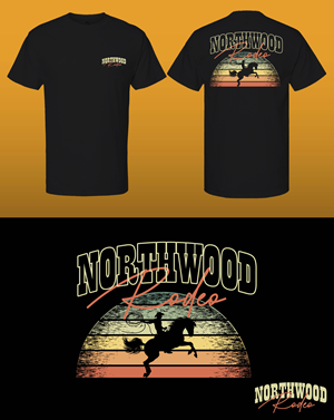 Diseño de Camiseta por KickArt para Northwood Australia  | Diseño: #36168053