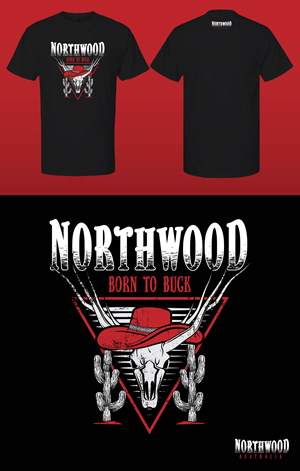 T-Shirt-Design von KickArt für Northwood Australia  | Design: #36170571