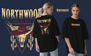 T-Shirt-Design von KickArt für Northwood Australia  | Design: #36170572