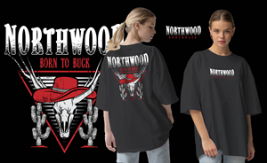 T-Shirt-Design von KickArt für Northwood Australia  | Design: #36170573