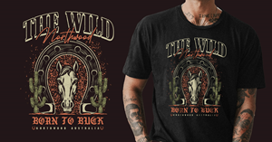 T-Shirt-Design von KickArt für Northwood Australia  | Design: #36170578