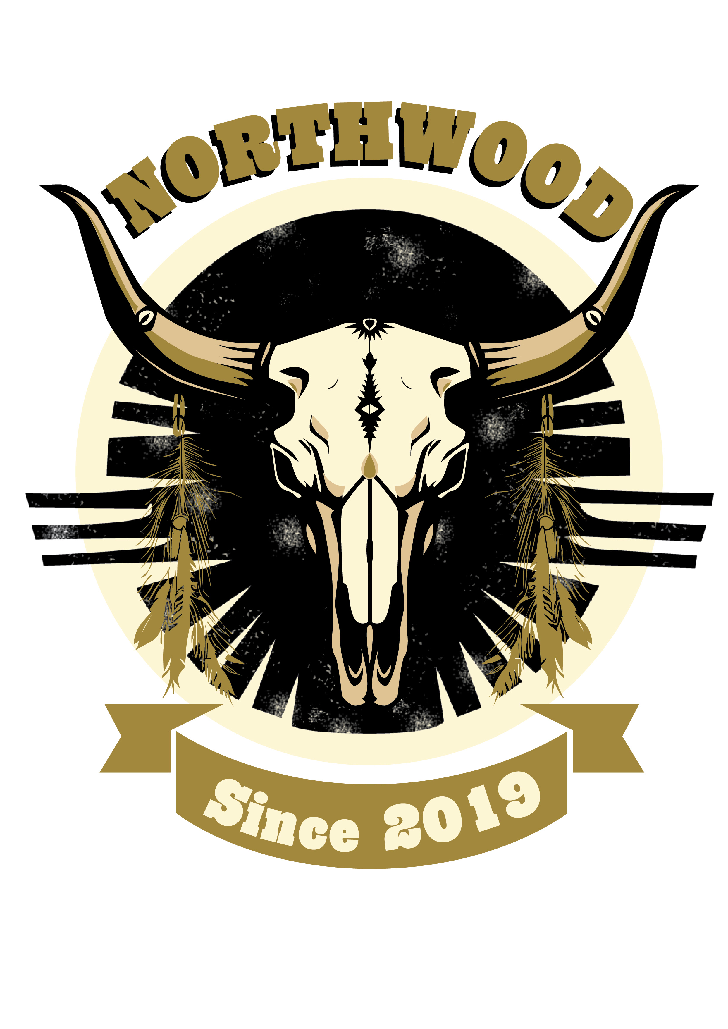 T-shirt Design by QWERTY graphics for Northwood Australia  | Design #36141808