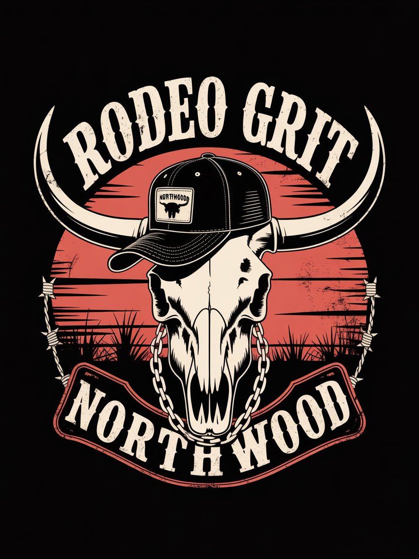 T-Shirt-Design von Nizam Uddin 81 für Northwood Australia  | Design #36101885
