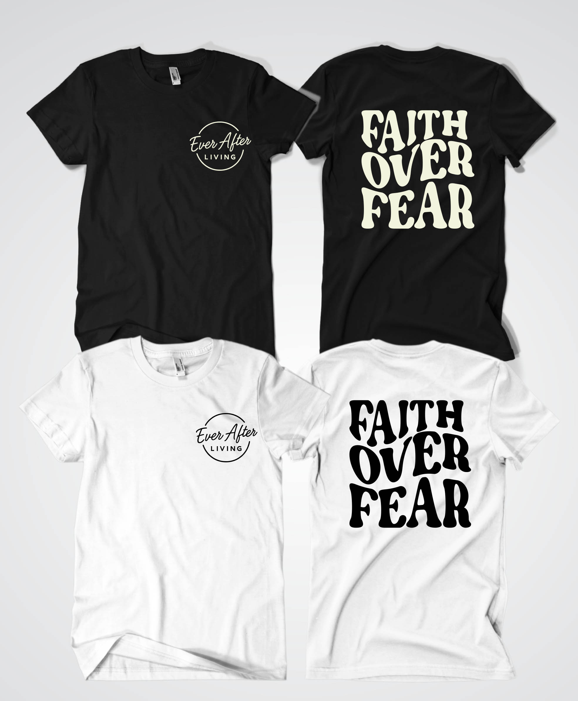 T-shirt Design by Rheanza for this project | Design #36102744