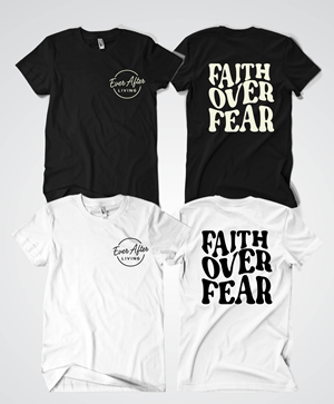 T-shirt Design by Rheanza for this project | Design: #36102744