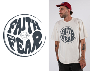 T-shirt Design by DoppelGanger Studio for this project | Design: #36099981