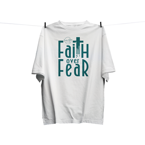 T-shirt Design by NatalF87 for this project | Design: #36107282