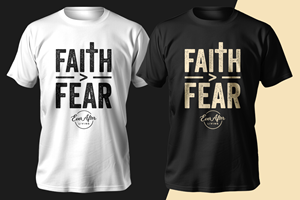 T-shirt Design by Ismail Hossain for this project | Design: #36096805