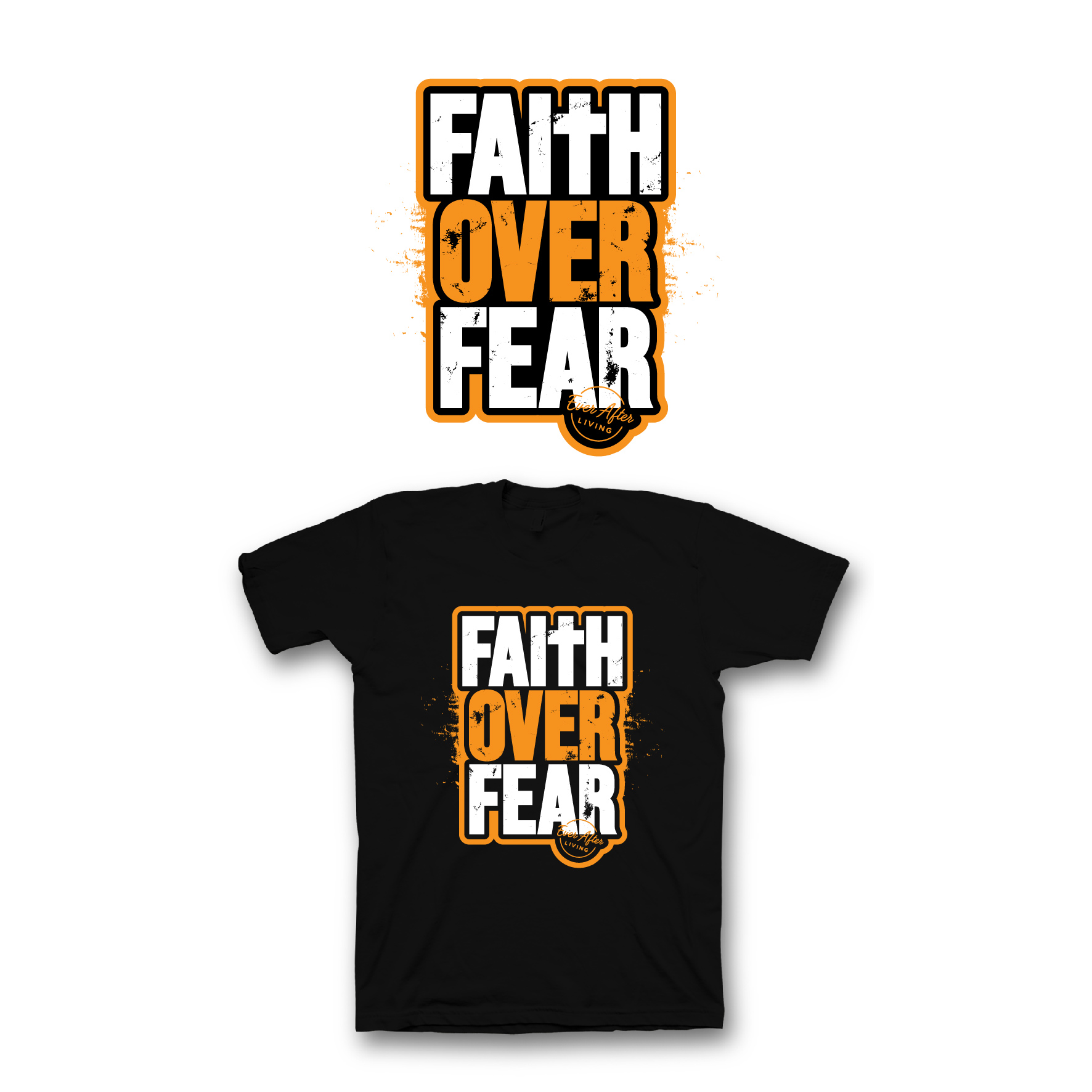 T-shirt Design by saka.aleksandar for this project | Design #36099370