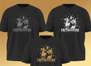 T-shirt Design by Yakuza20 for this project | Design: #36104600