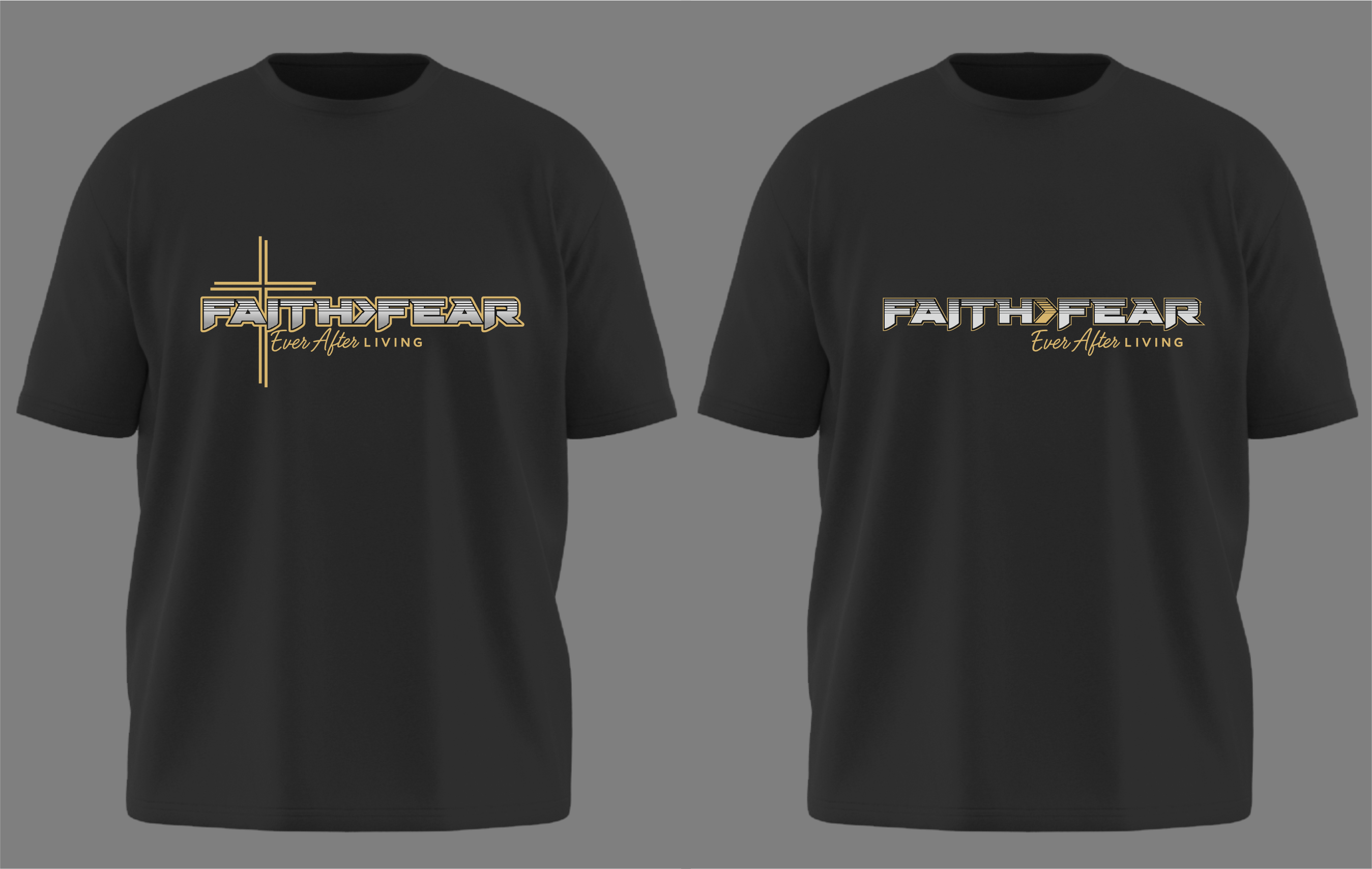 T-shirt Design by Yakuza20 for this project | Design #36107272