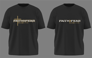 T-shirt Design by Yakuza20 for this project | Design: #36107272