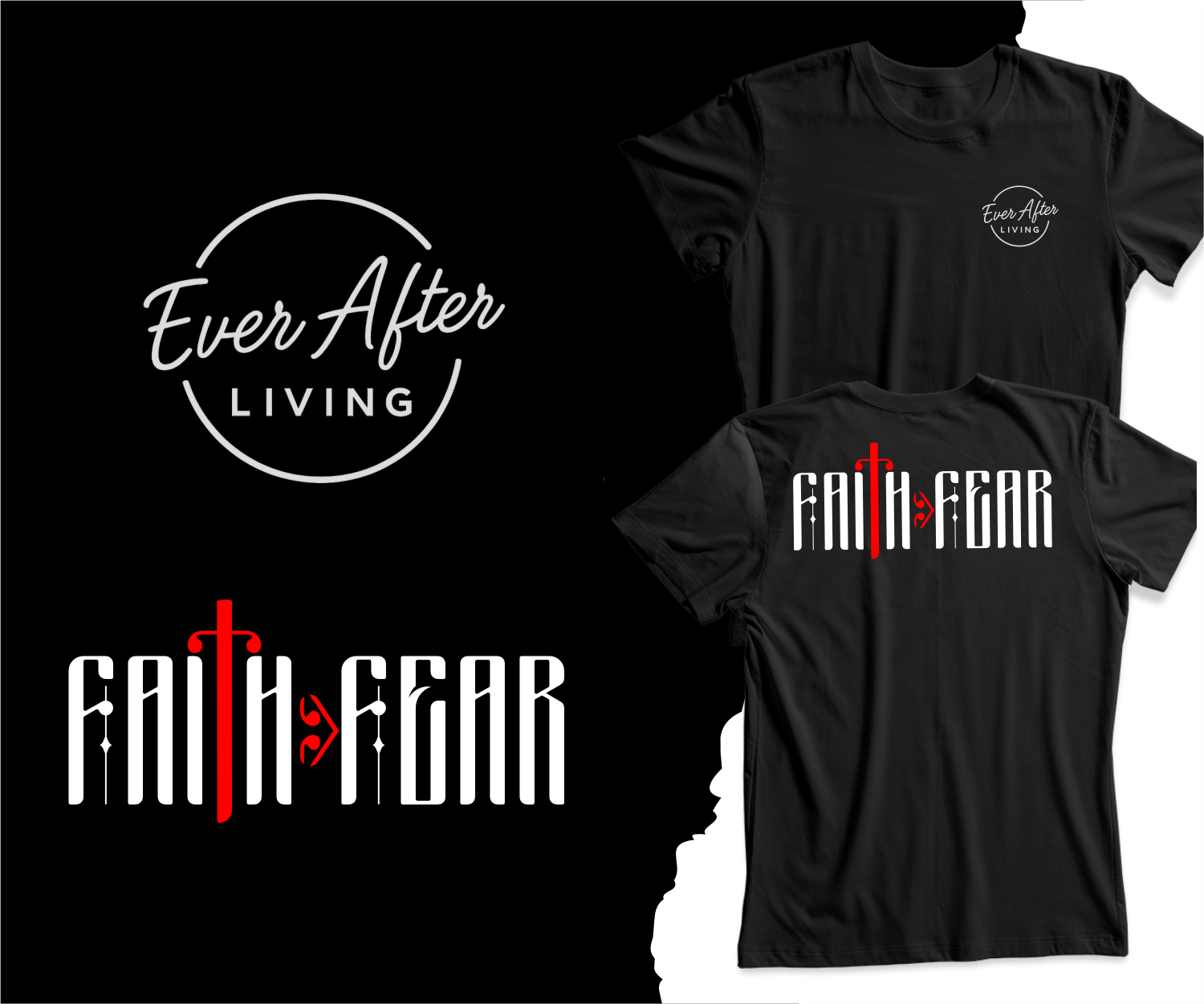 T-shirt Design by ThiagoB for this project | Design #36097648