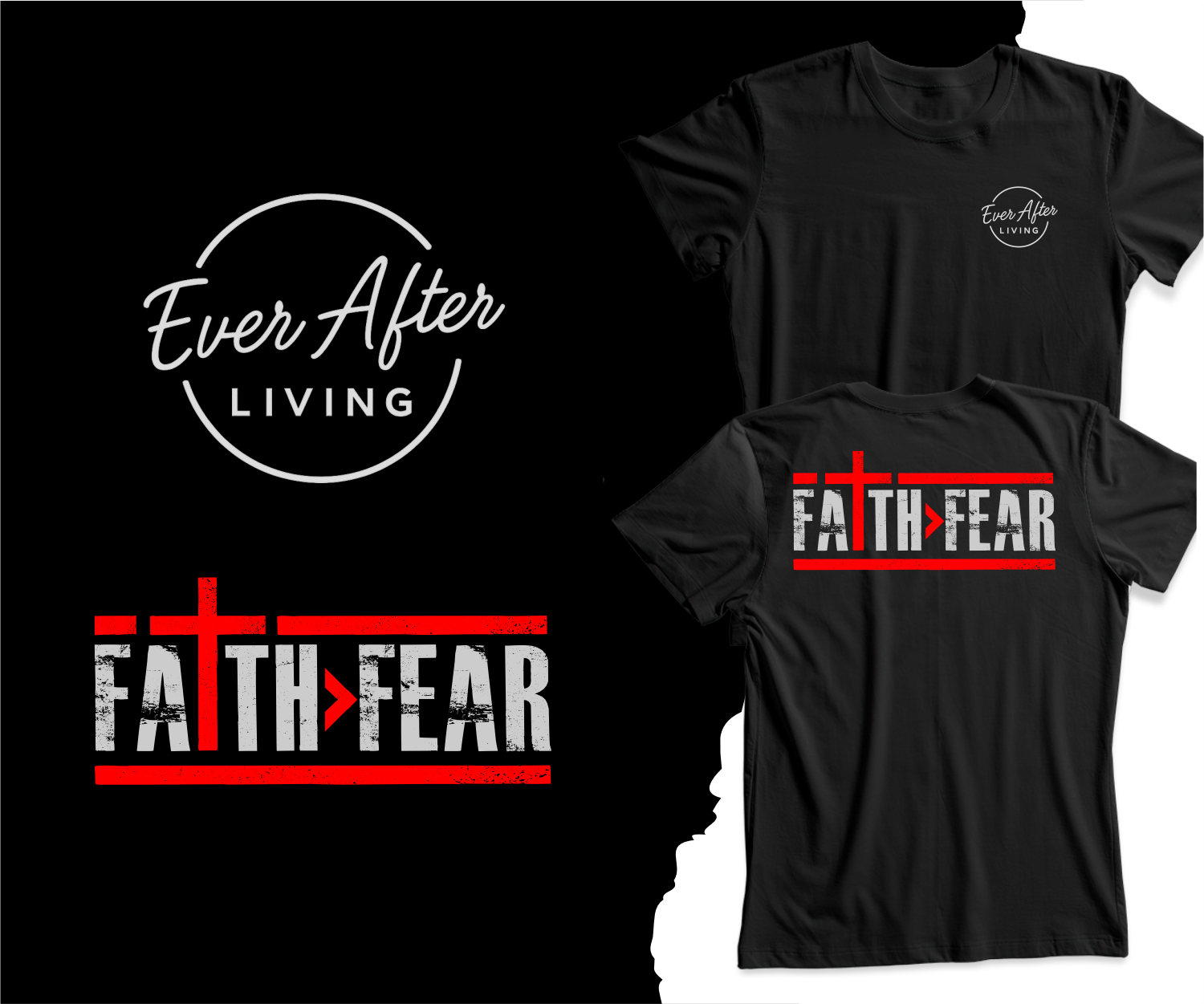 T-shirt Design by ThiagoB for this project | Design #36097649