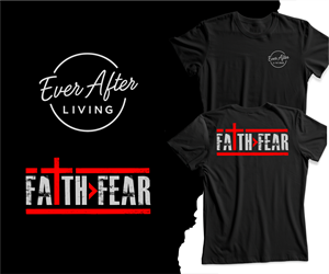T-shirt Design by ThiagoB for this project | Design: #36097649