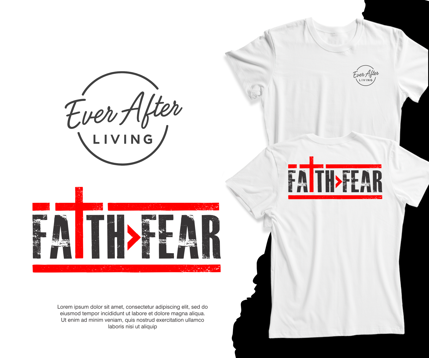 T-shirt Design by ThiagoB for this project | Design: #36097650