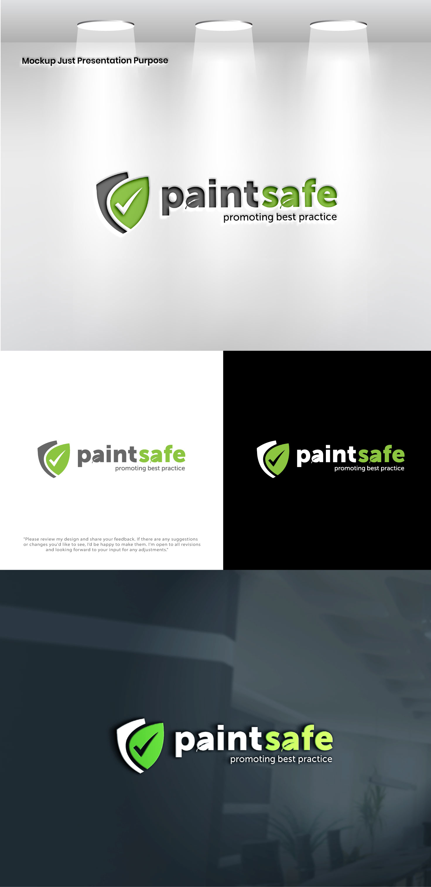 Logo Design by VectorForge for this project | Design #36106515