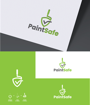 Logo Design by Zaid Al Faqih for this project | Design: #36136735