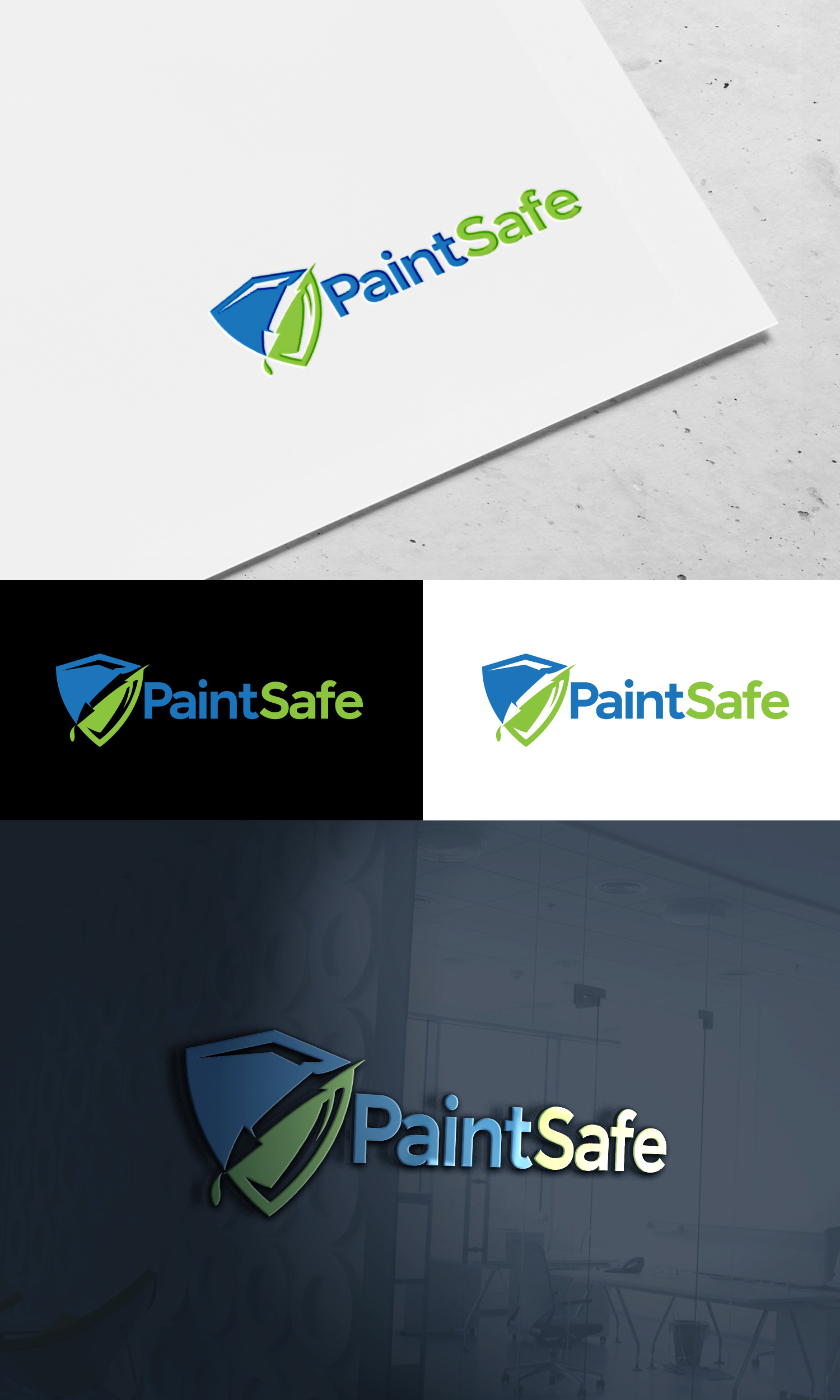 Logo Design by Ahsan Designs for this project | Design #36100204