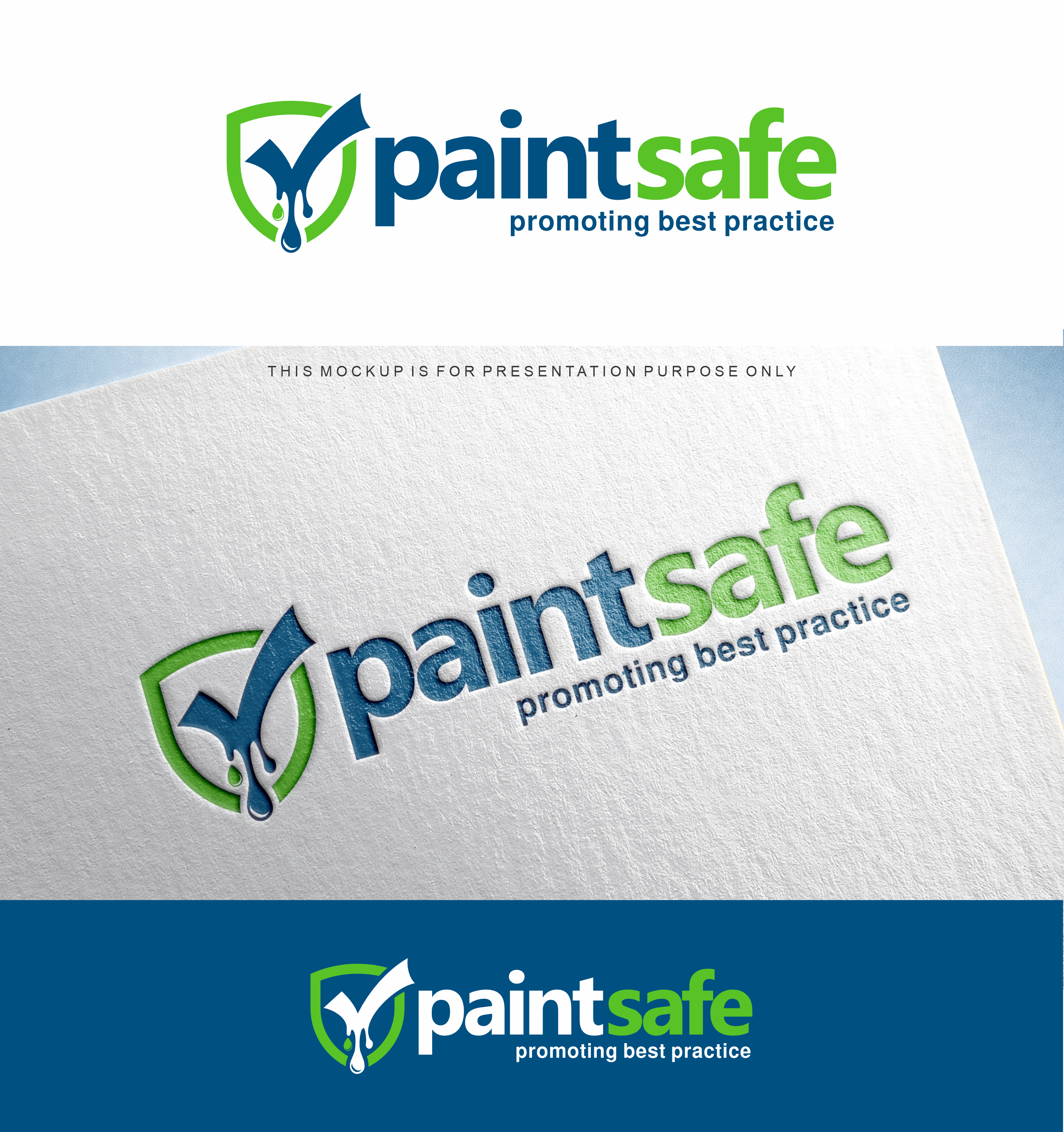 Logo Design by Mozez32 for this project | Design #36131941