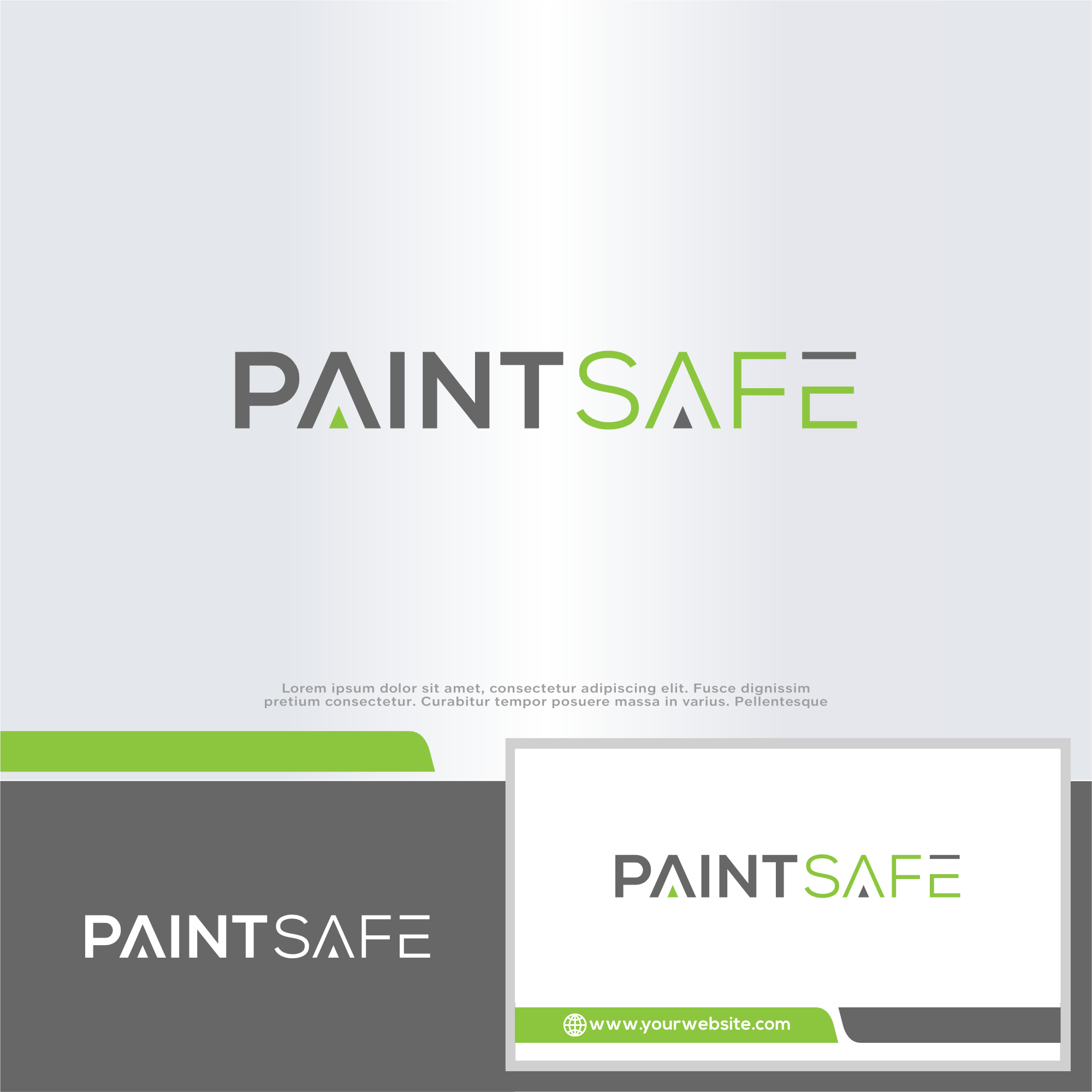Logo Design by win it for this project | Design #36123444