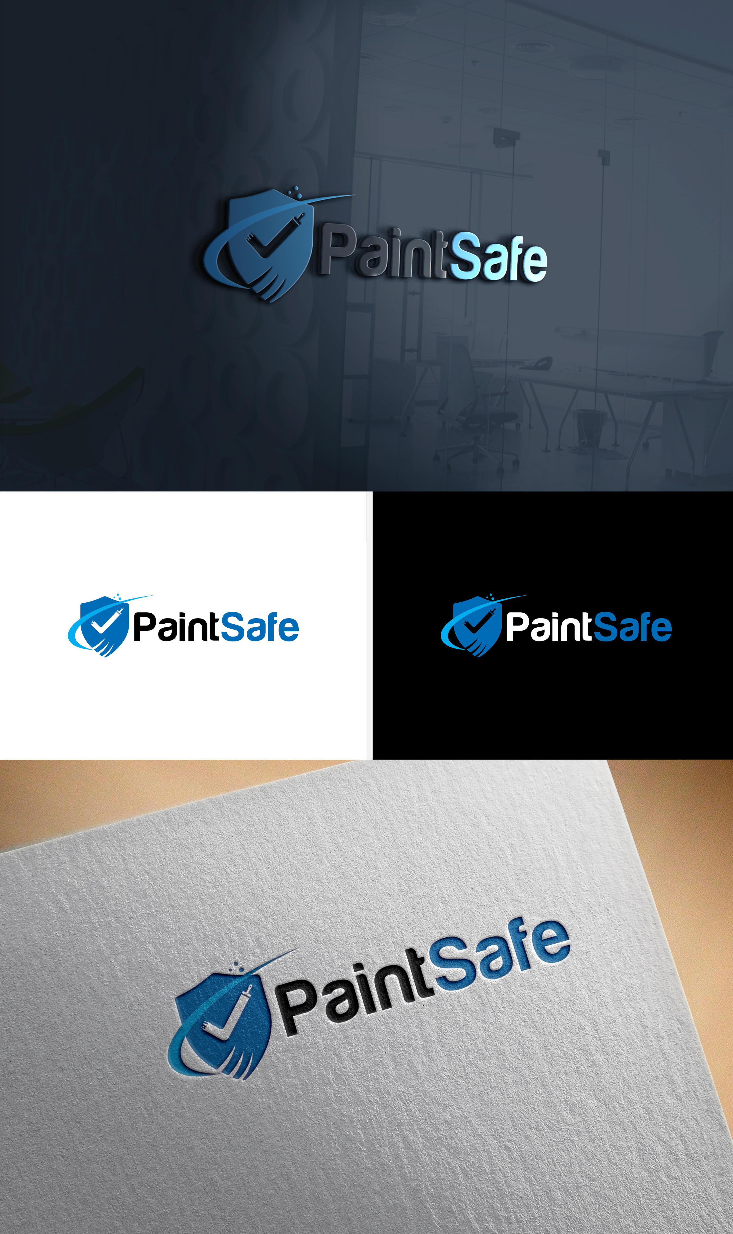 Logo-Design von Soonia für dieses Projekt | Design #36104388