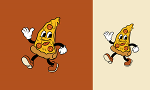 Logo Design by Duvai Studio