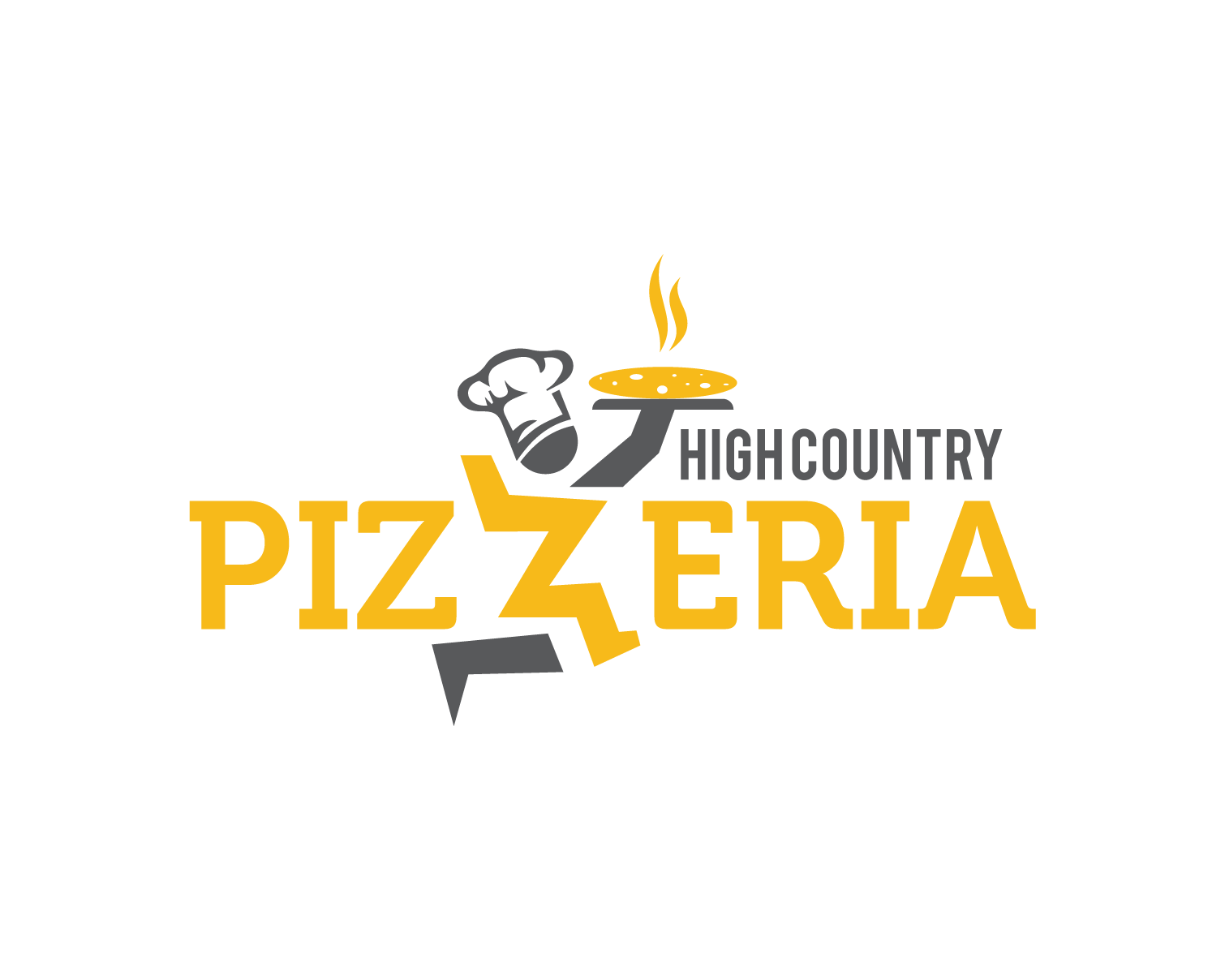 Logo Design by Zbiz for this project | Design #36600937