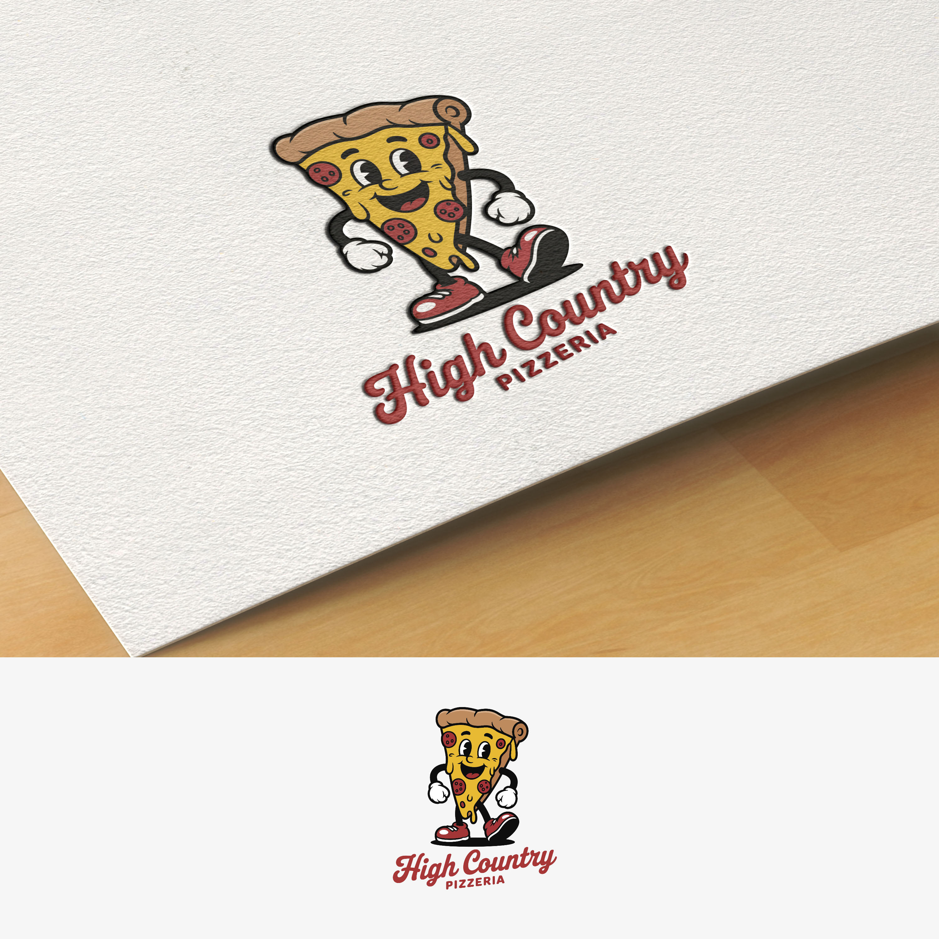 Logo-Design von -ACE- für dieses Projekt | Design #36134919