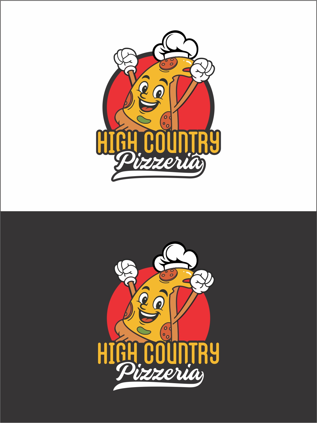 Logo Design by Robert Macwan for this project | Design #36128163