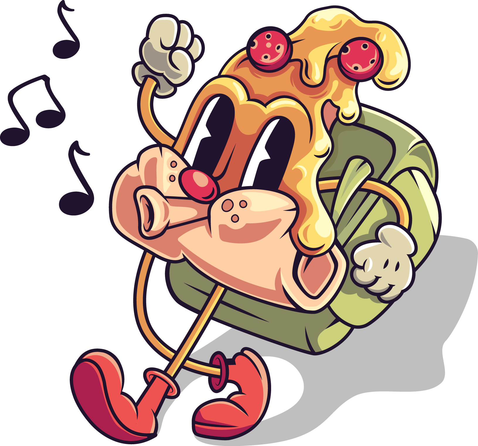 Logo Design by serikbanda for this project | Design #36133462