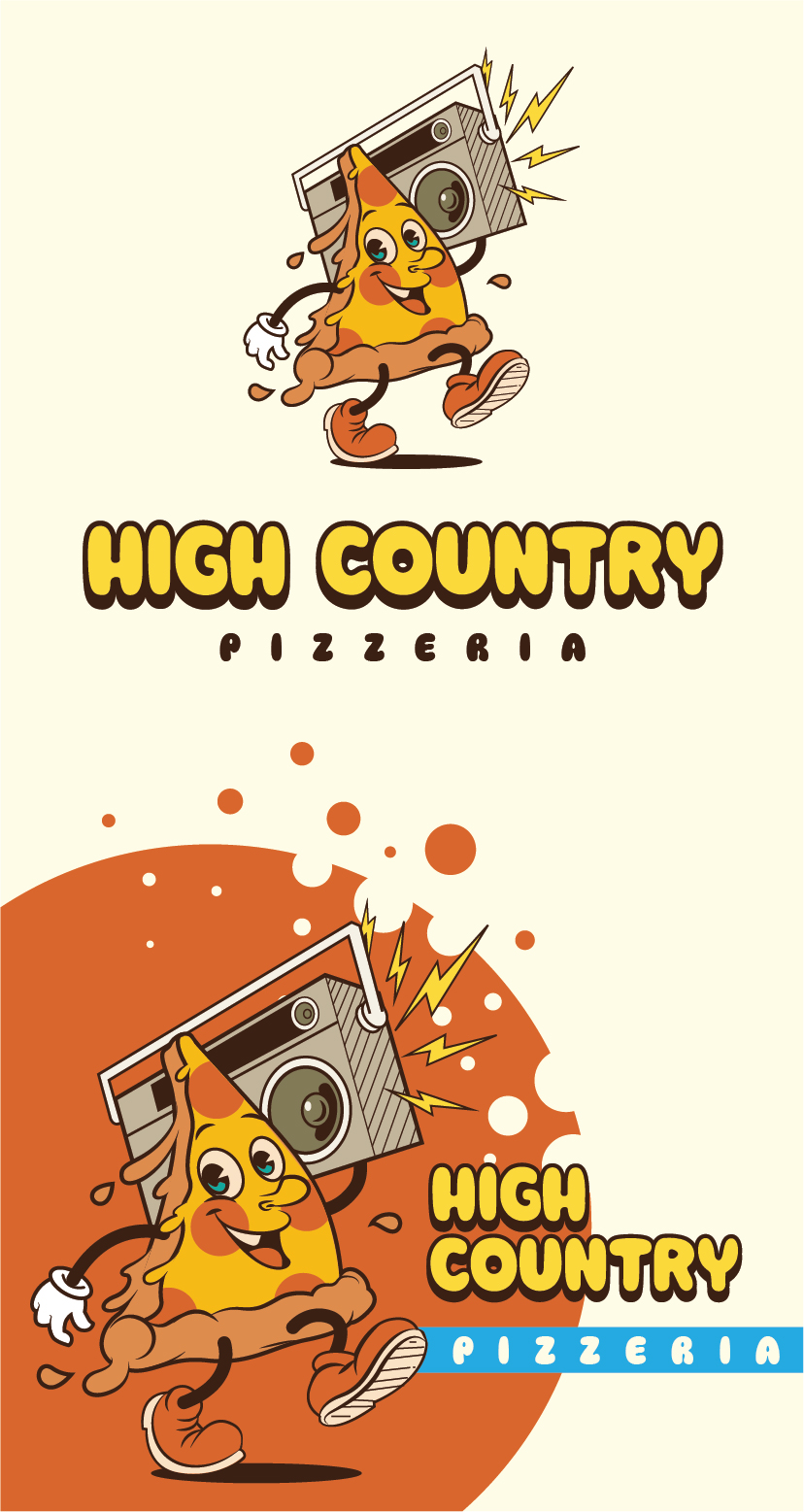 Logo Design by ally designs for this project | Design #36105453