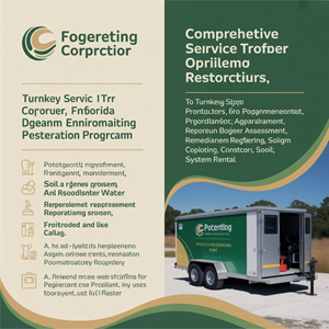 Design de Brochure par Dezingo Studio™ pour Imperial Testing & Engineering | Design : #36132253