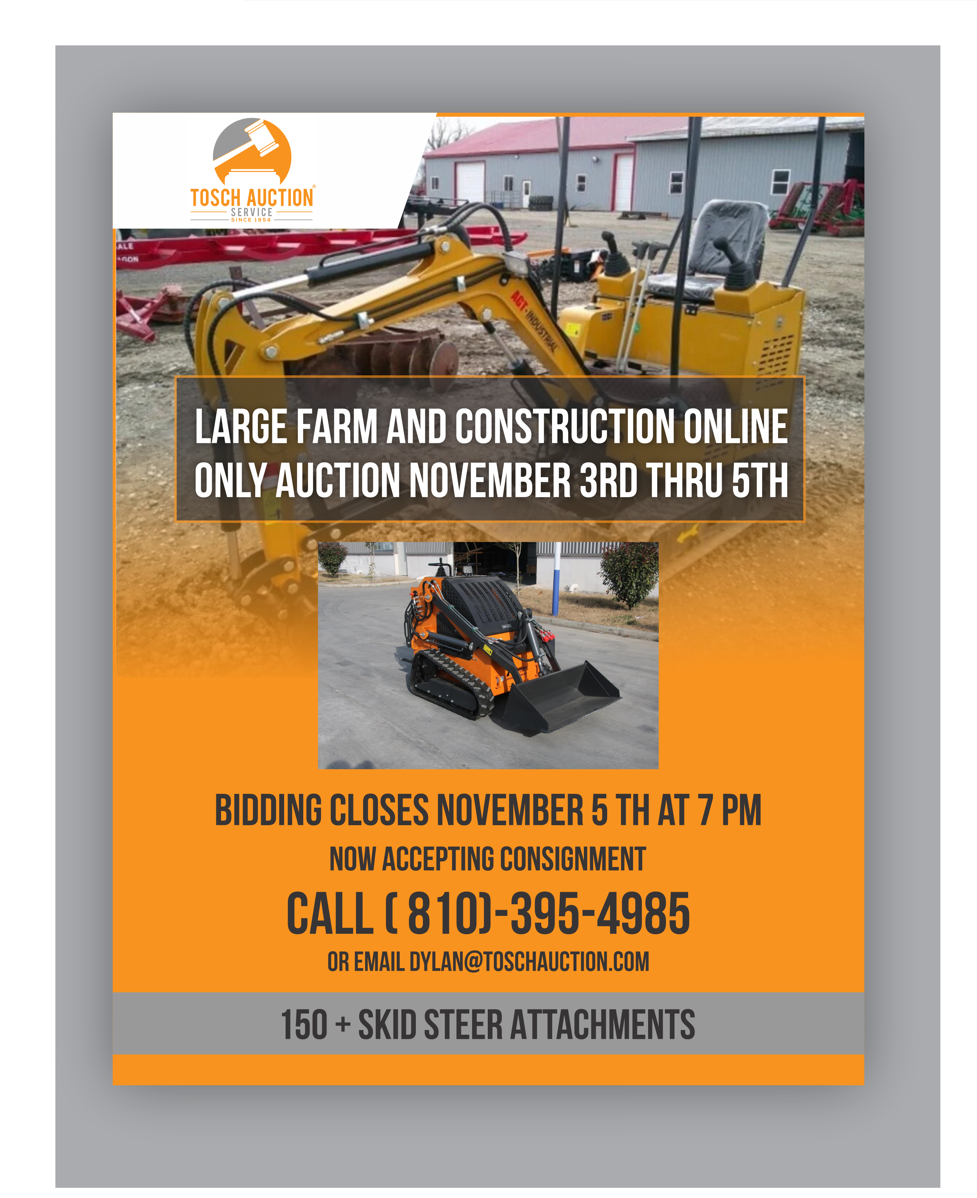 Flyer Design by designer1975 for this project | Design #36097351