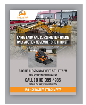 Flyer Design by designer1975 for this project | Design: #36097394
