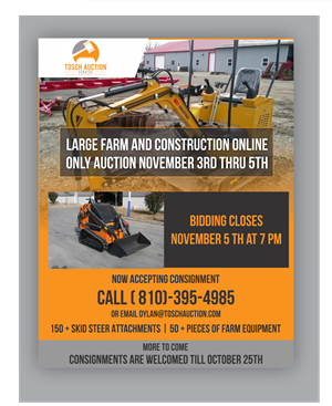 Flyer Design by designer1975 for this project | Design: #36097997