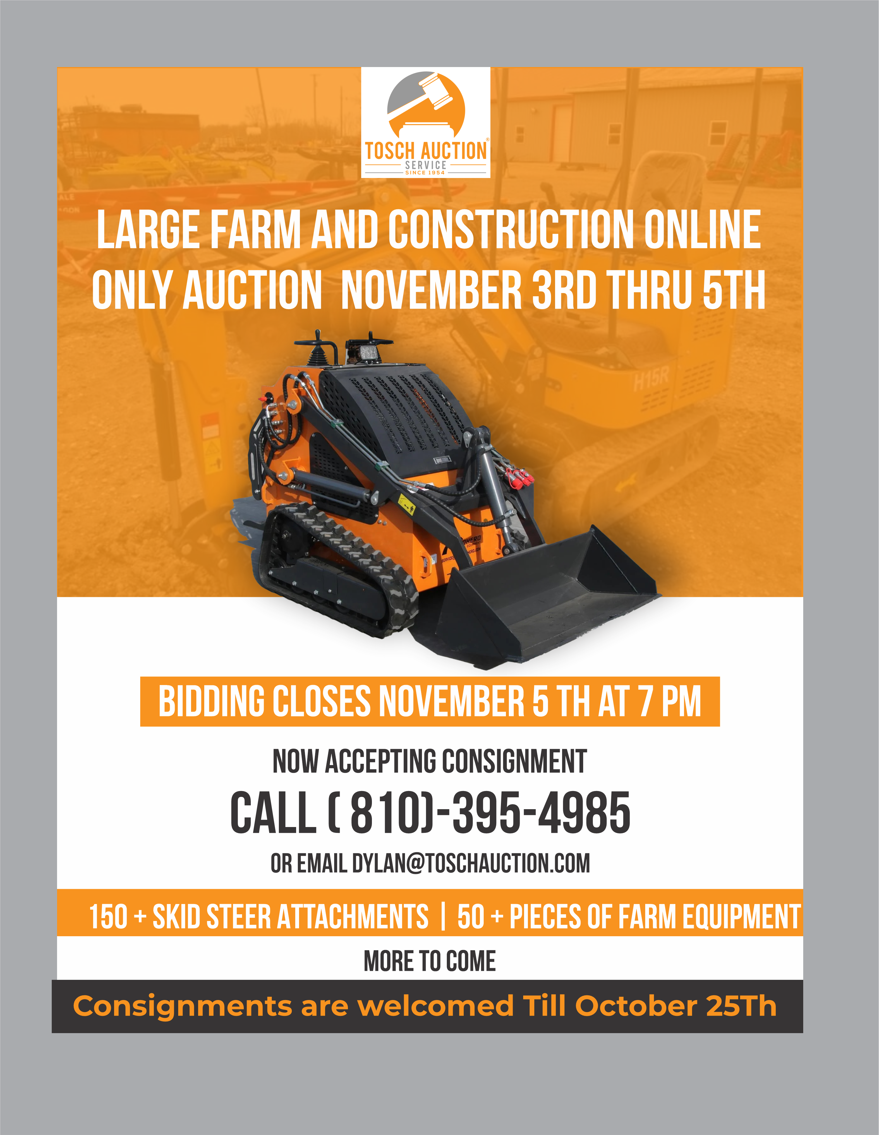 Flyer Design by designer1975 for this project | Design #36098107